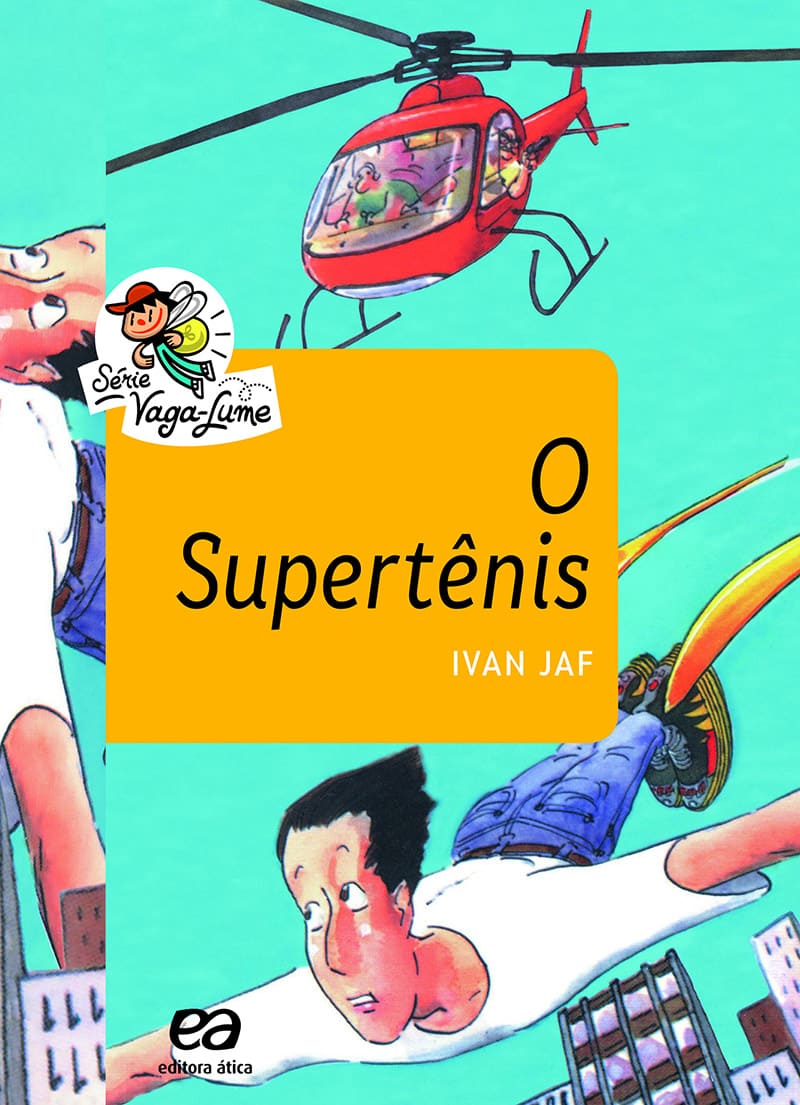 O Supertênis
