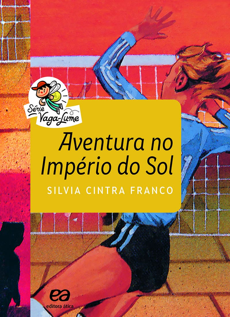 Aventura No Império Do Sol