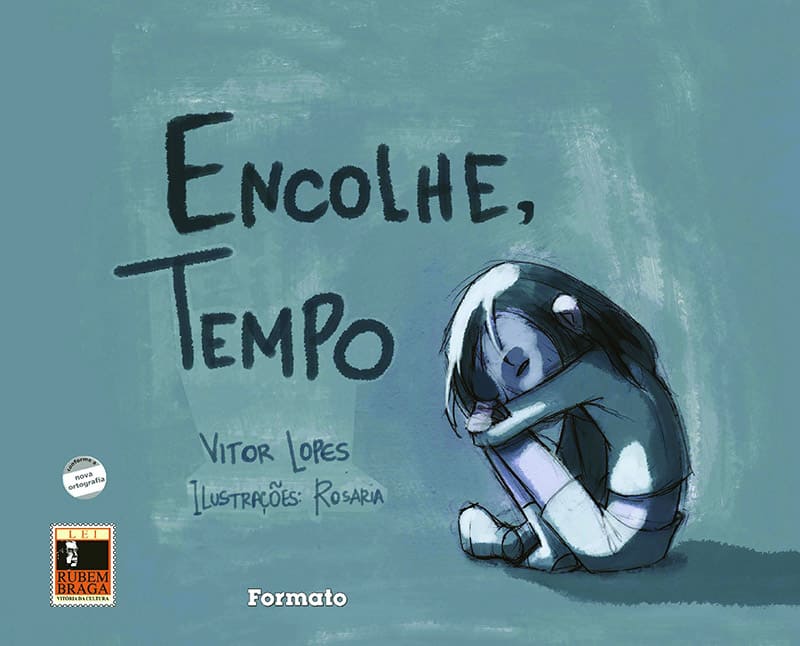 Encolhe, Tempo