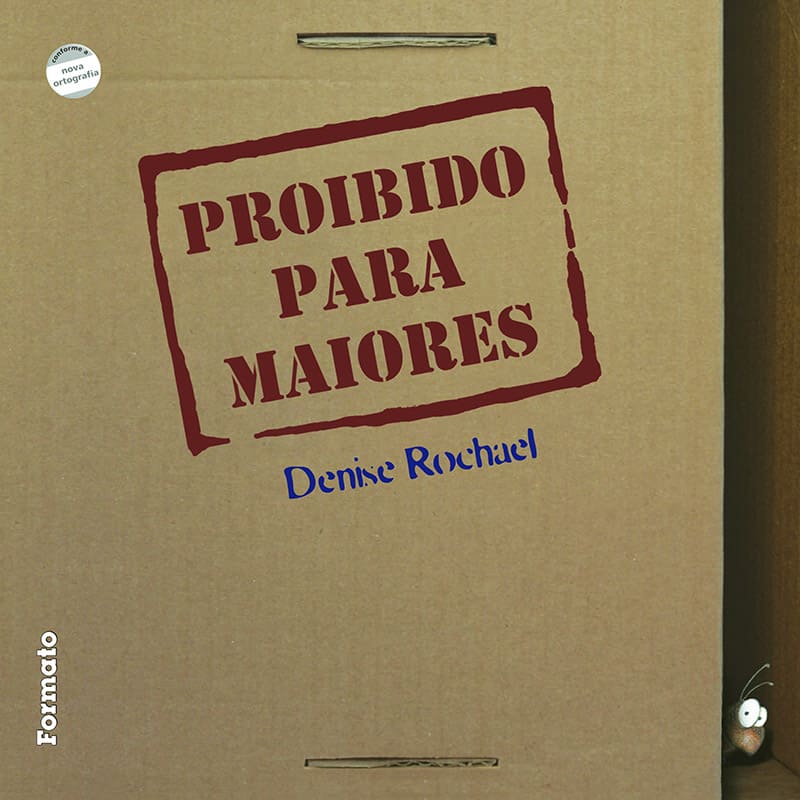 Proibido Para Maiores