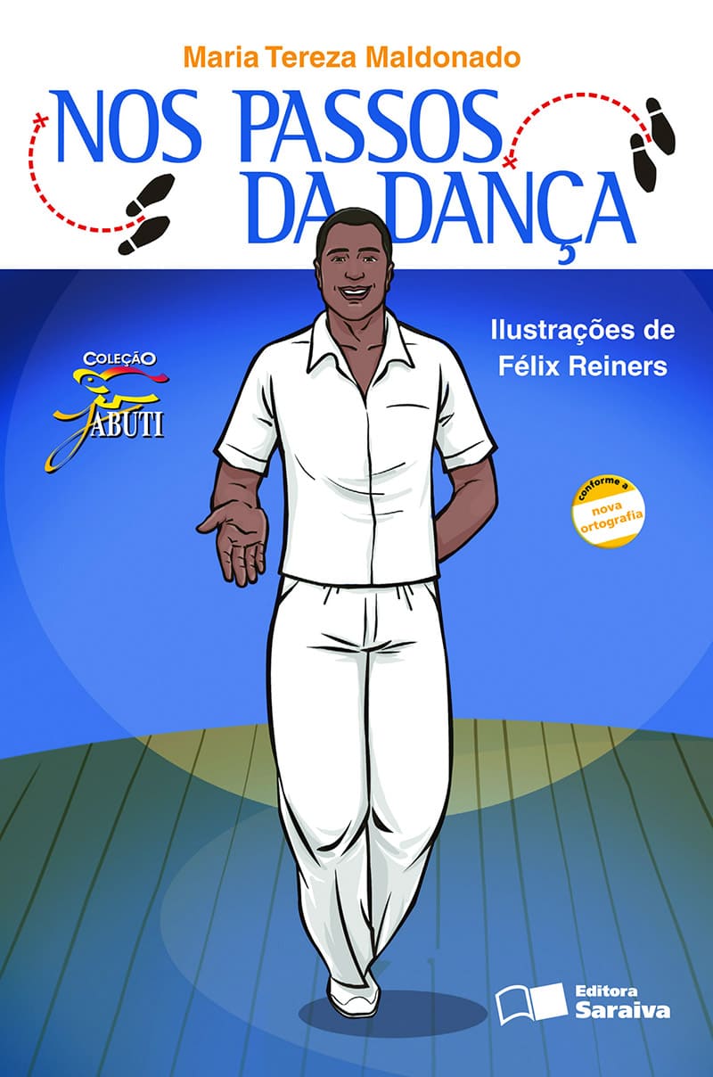 Nos Passos Da Dança