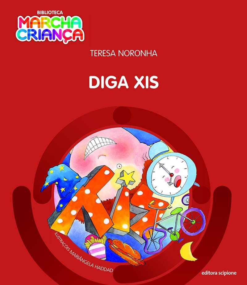 Diga Xis