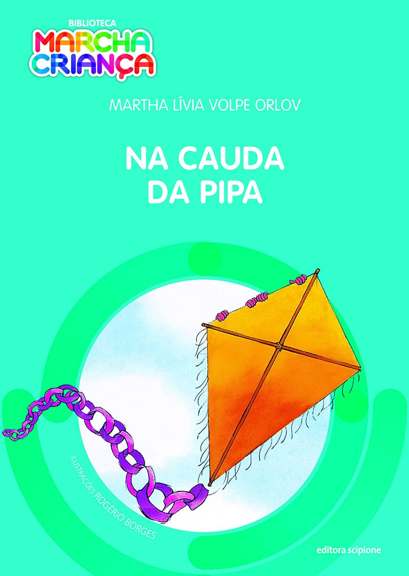 Na Cauda Da Pipa