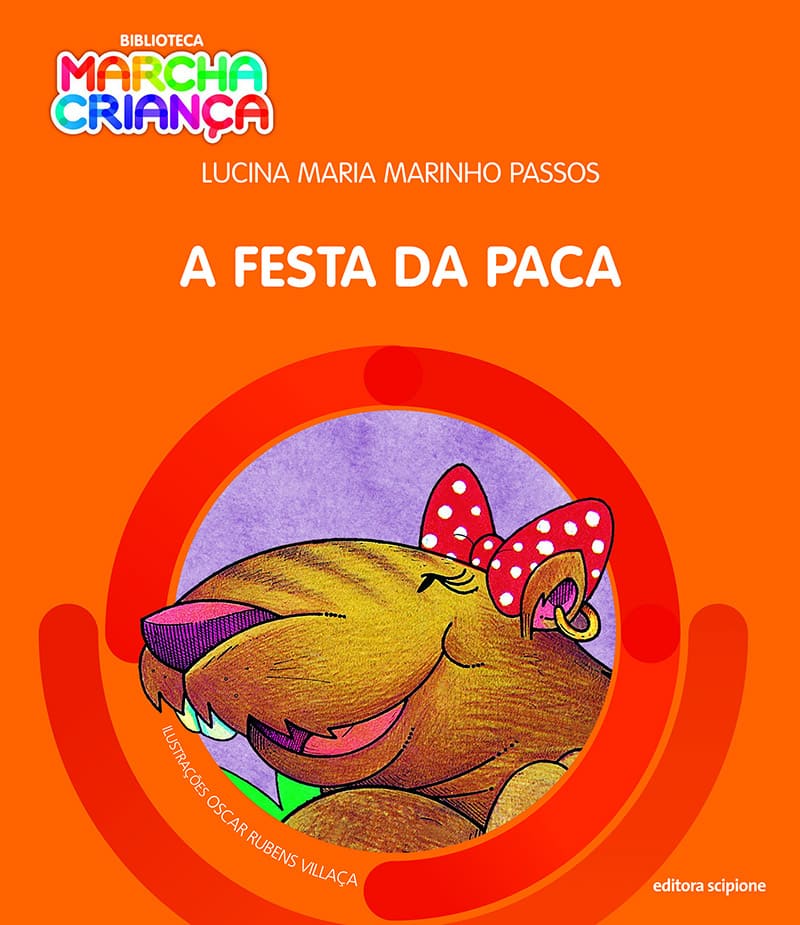 A Festa Da Paca