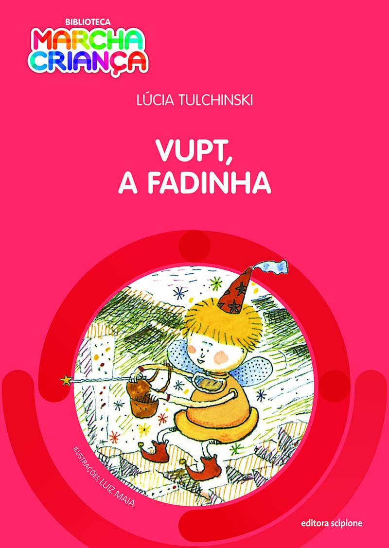 Vupt, A Fadinha