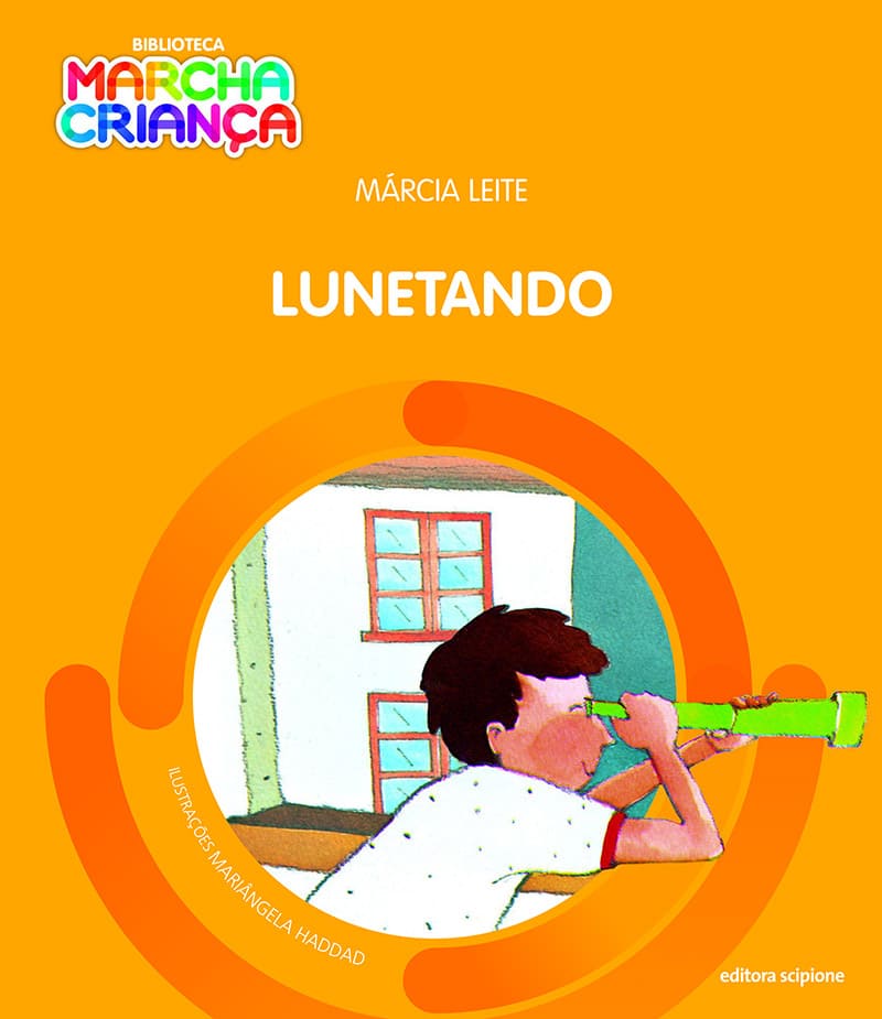 Lunetando