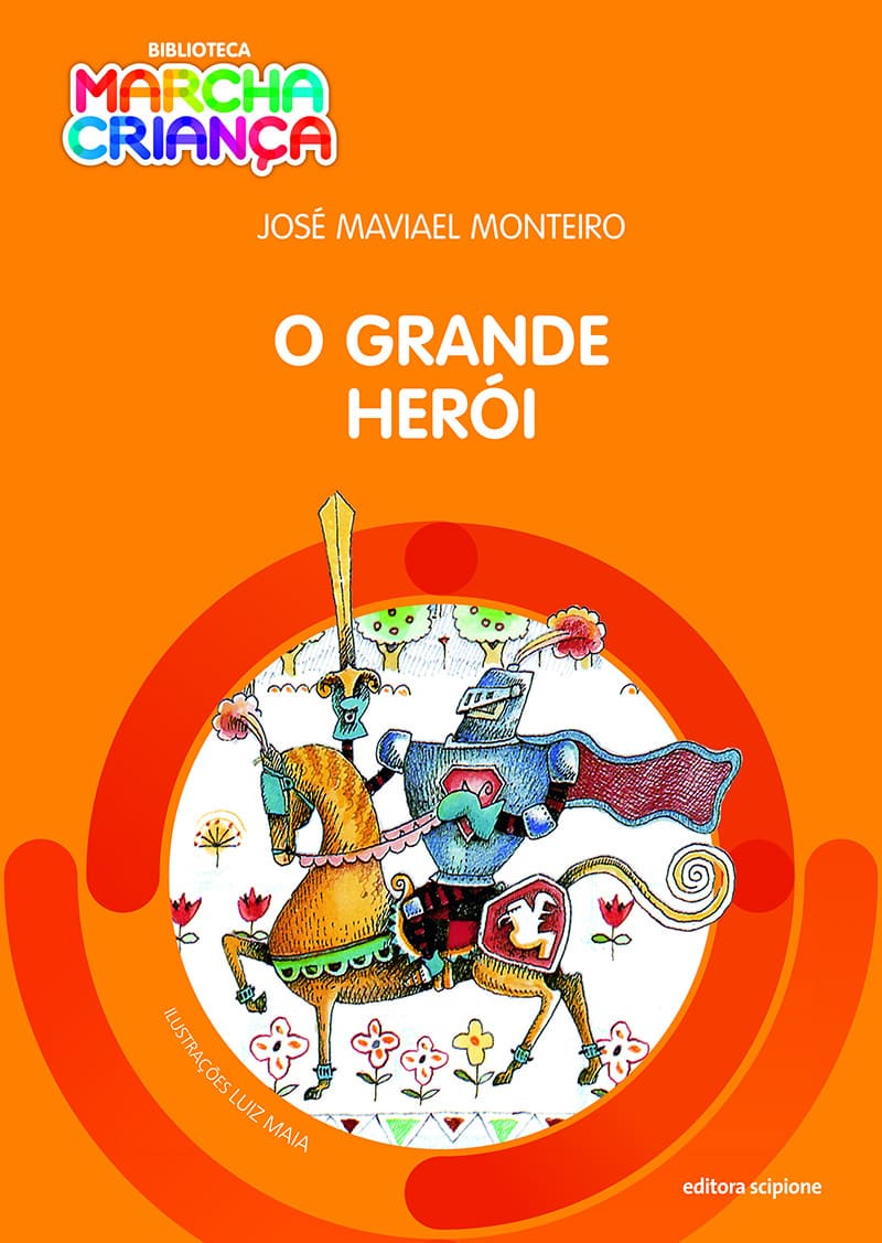 O Grande Herói