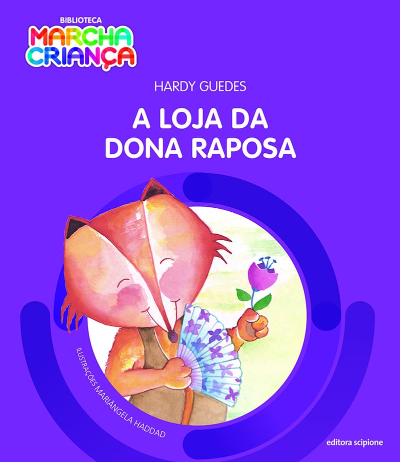 A Loja Da Dona Raposa