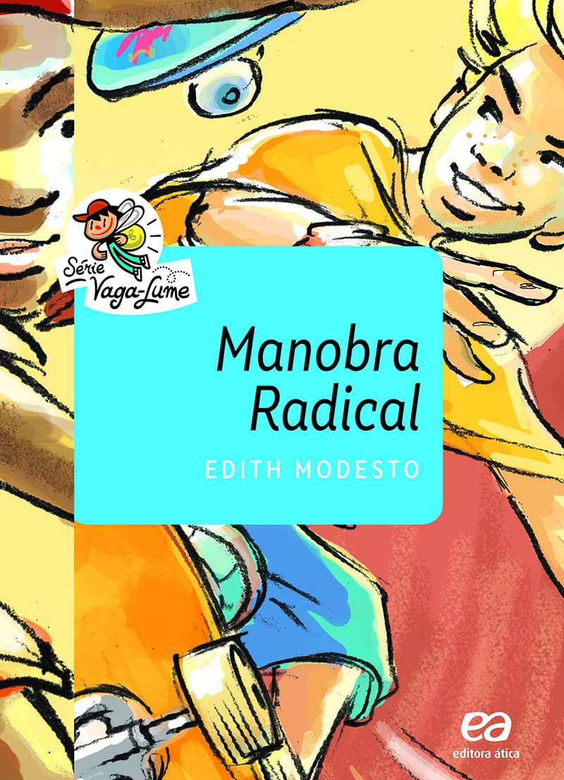 Manobra Radical