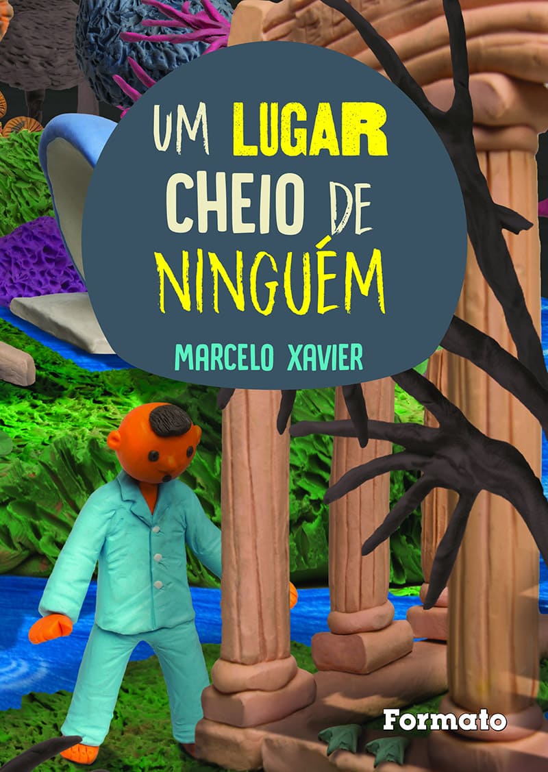 Um Lugar Cheio De Ninguém