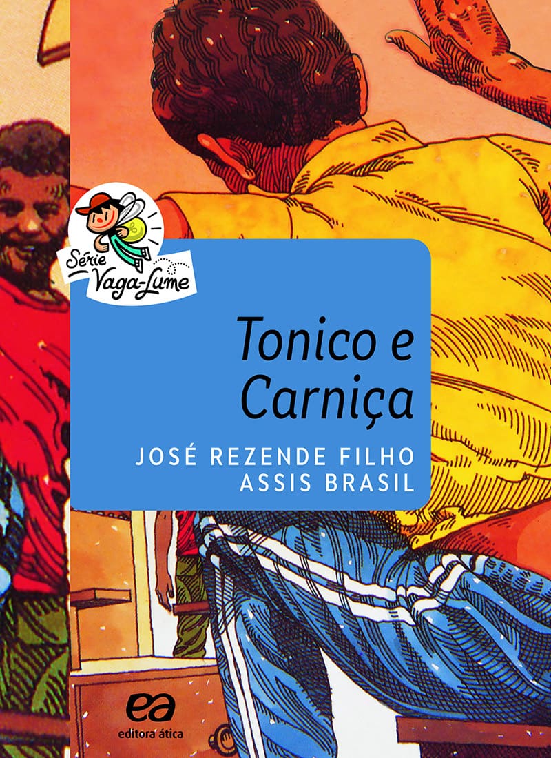 Tonico E Carniça