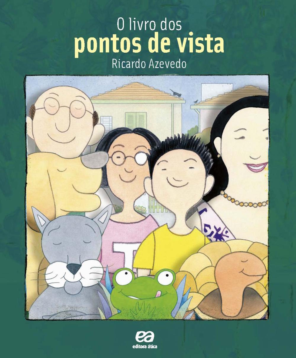 O Livro Dos Pontos De Vista