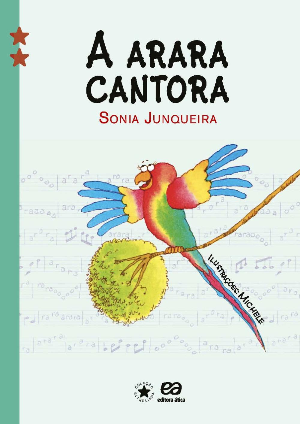 A Arara Cantora