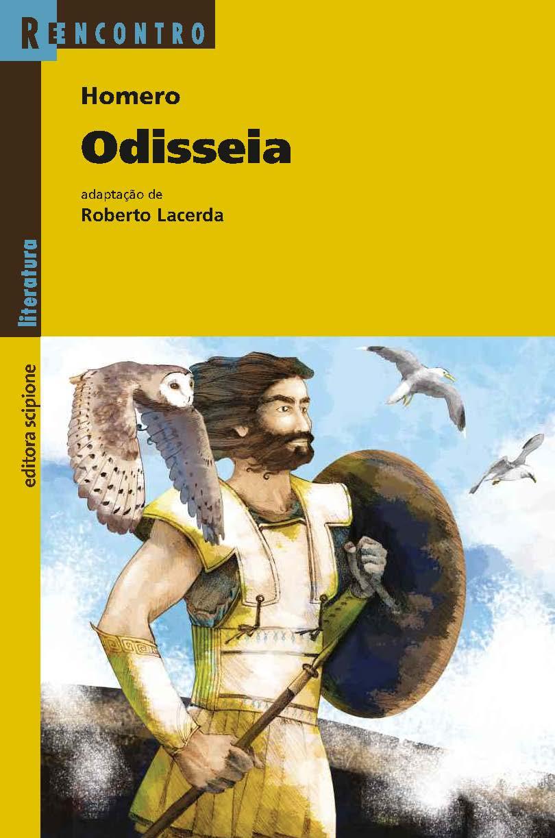 Odisseia