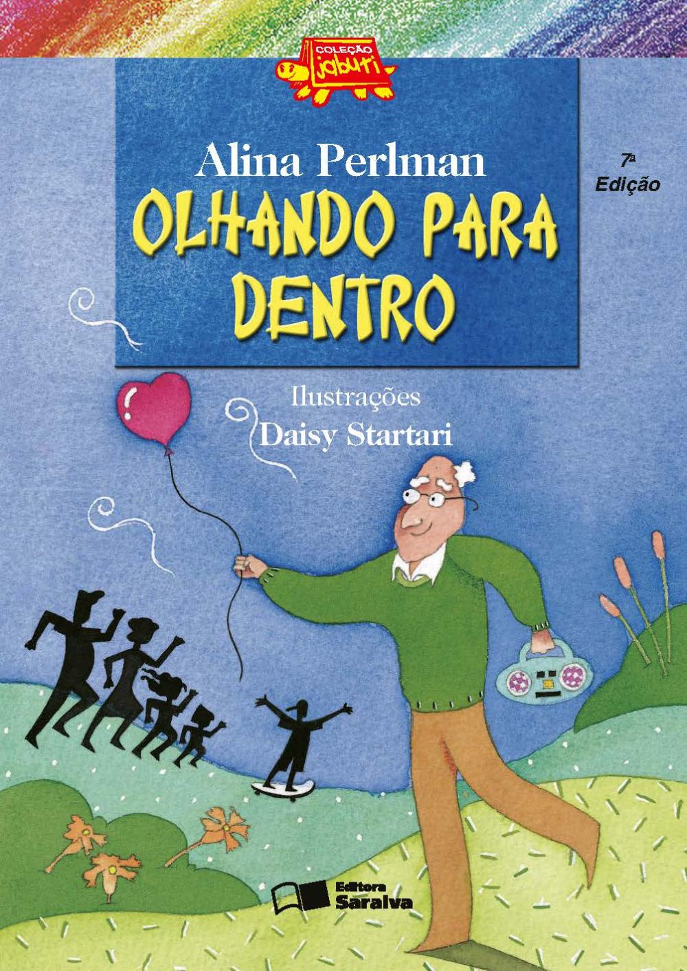 Olhando Para Dentro