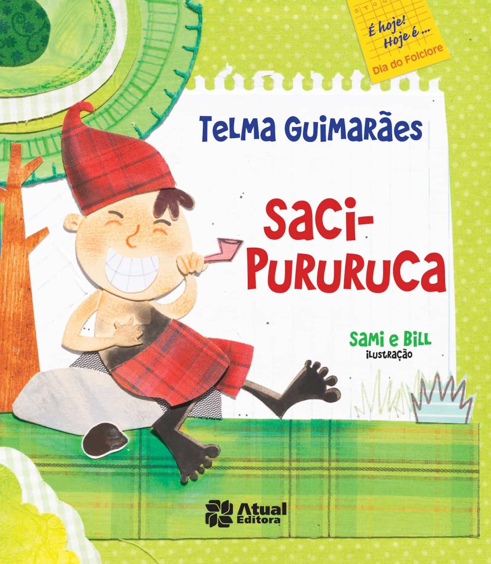 Saci-Pururuca