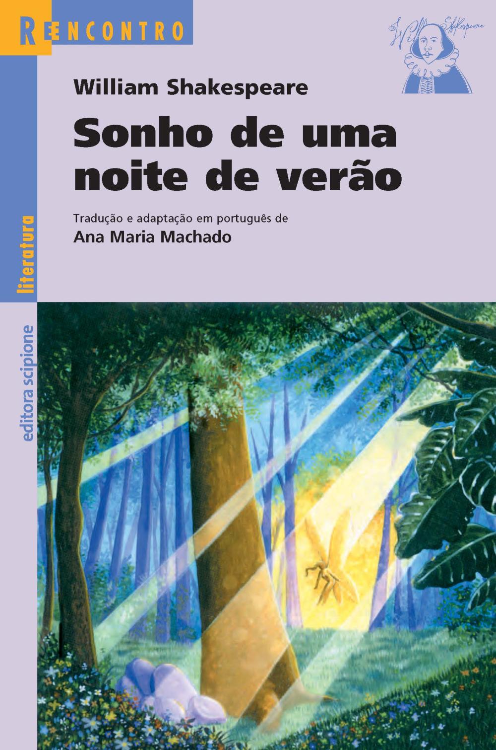 Sonho De Uma Noite De Verão