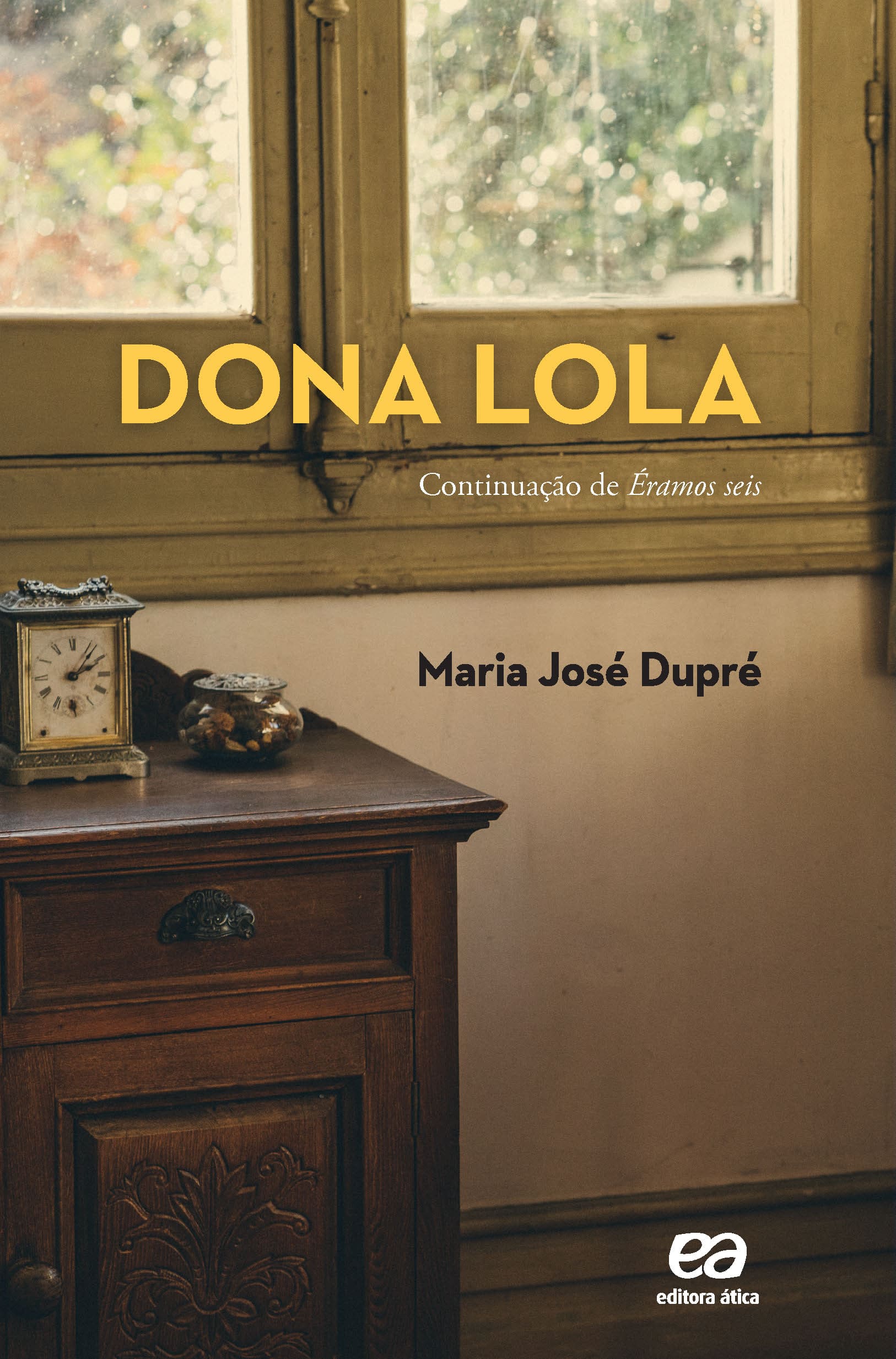 Dona Lola