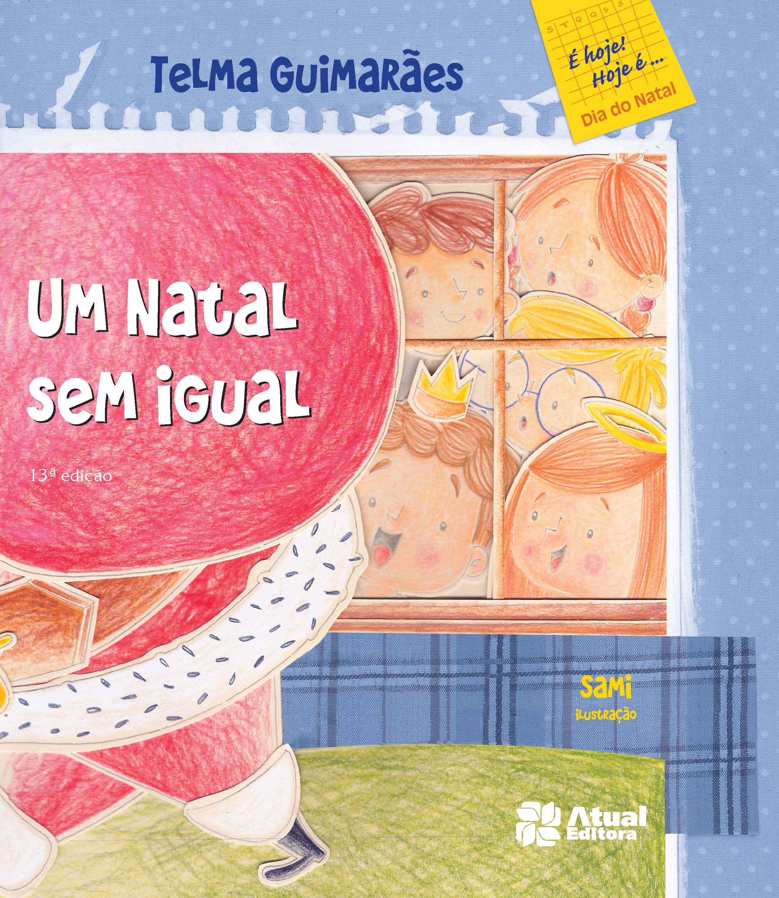 Um Natal Sem Igual