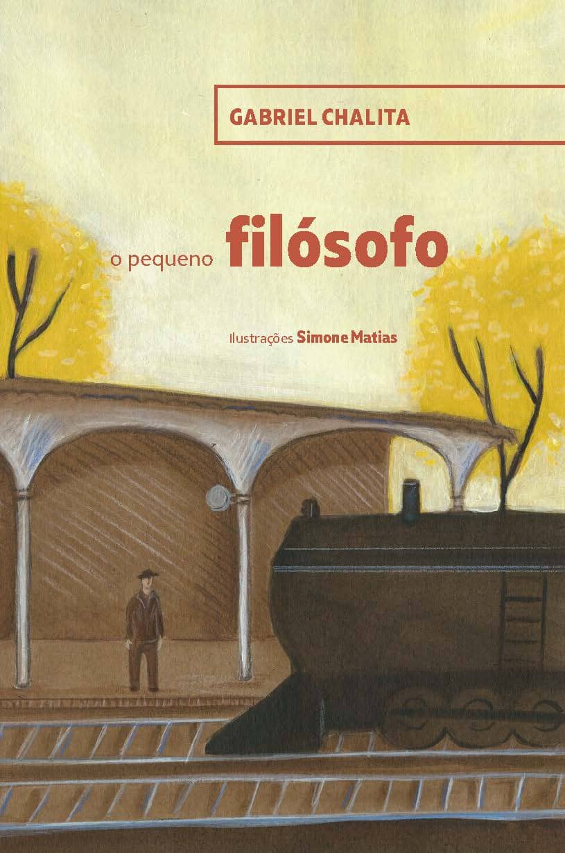 O Pequeno Filósofo