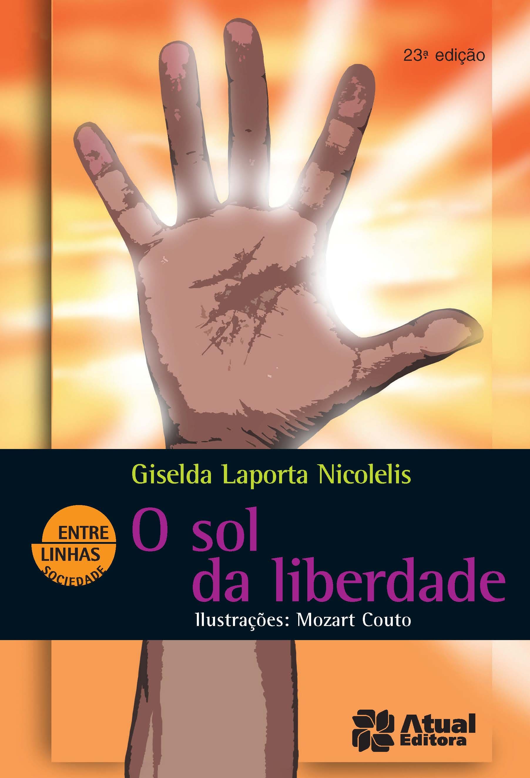 O Sol Da Liberdade