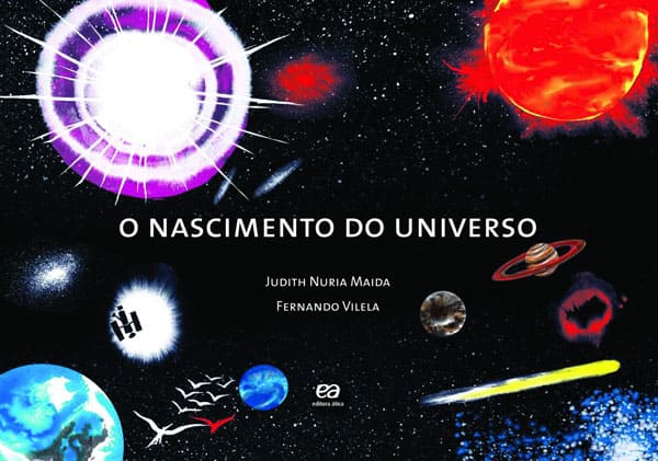 O Nascimento do Universo
