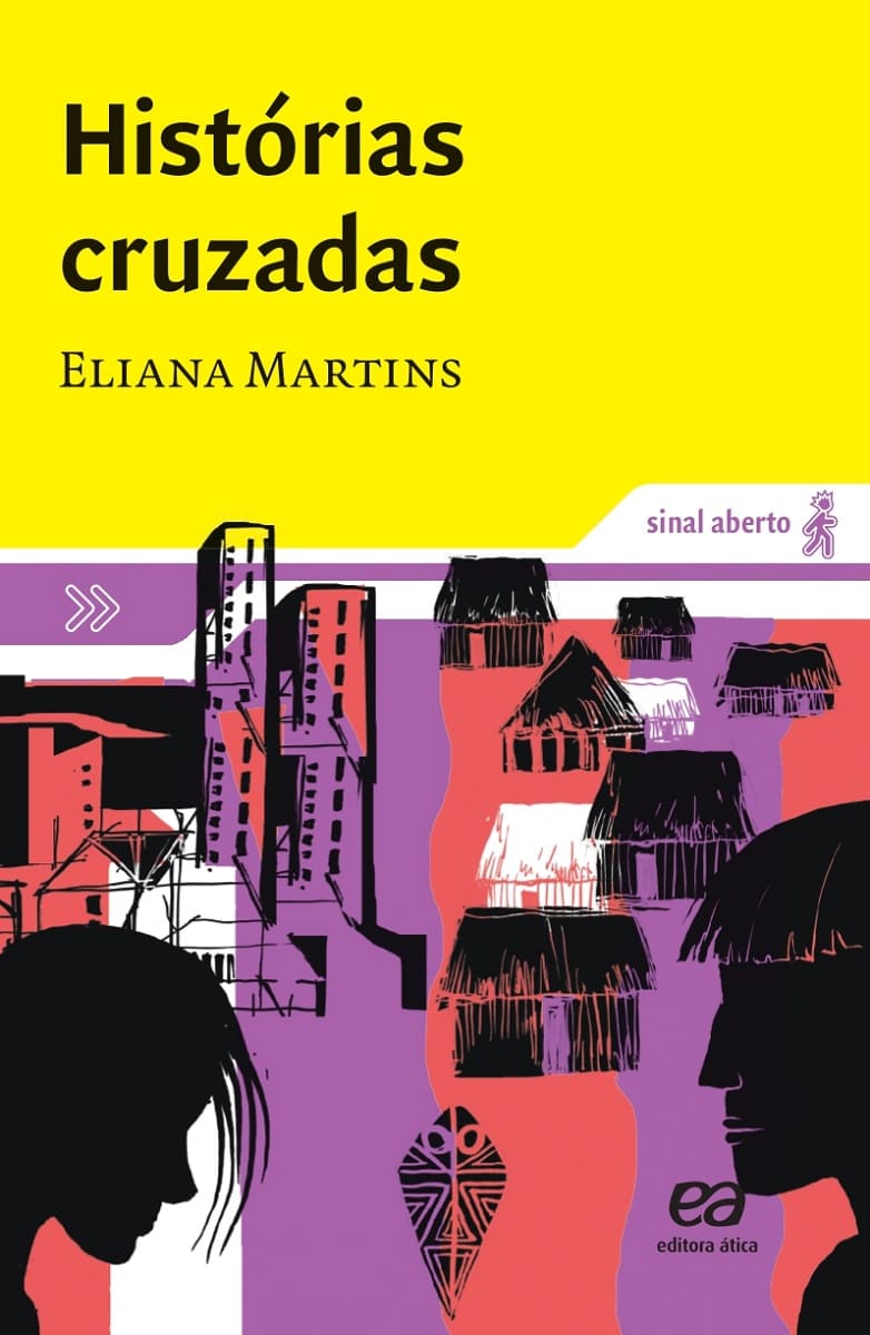 Histórias cruzadas