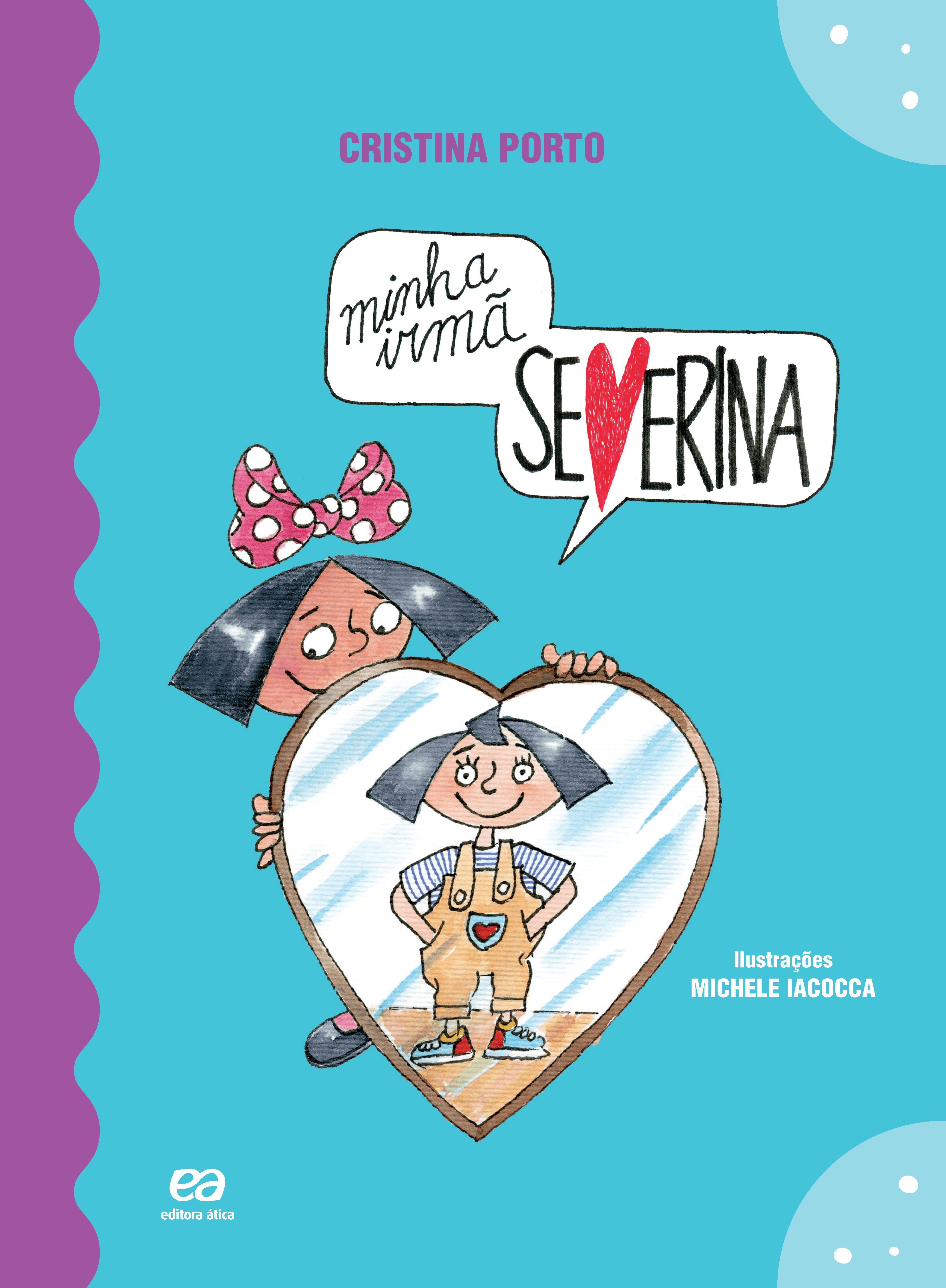 Minha Irmã Severina