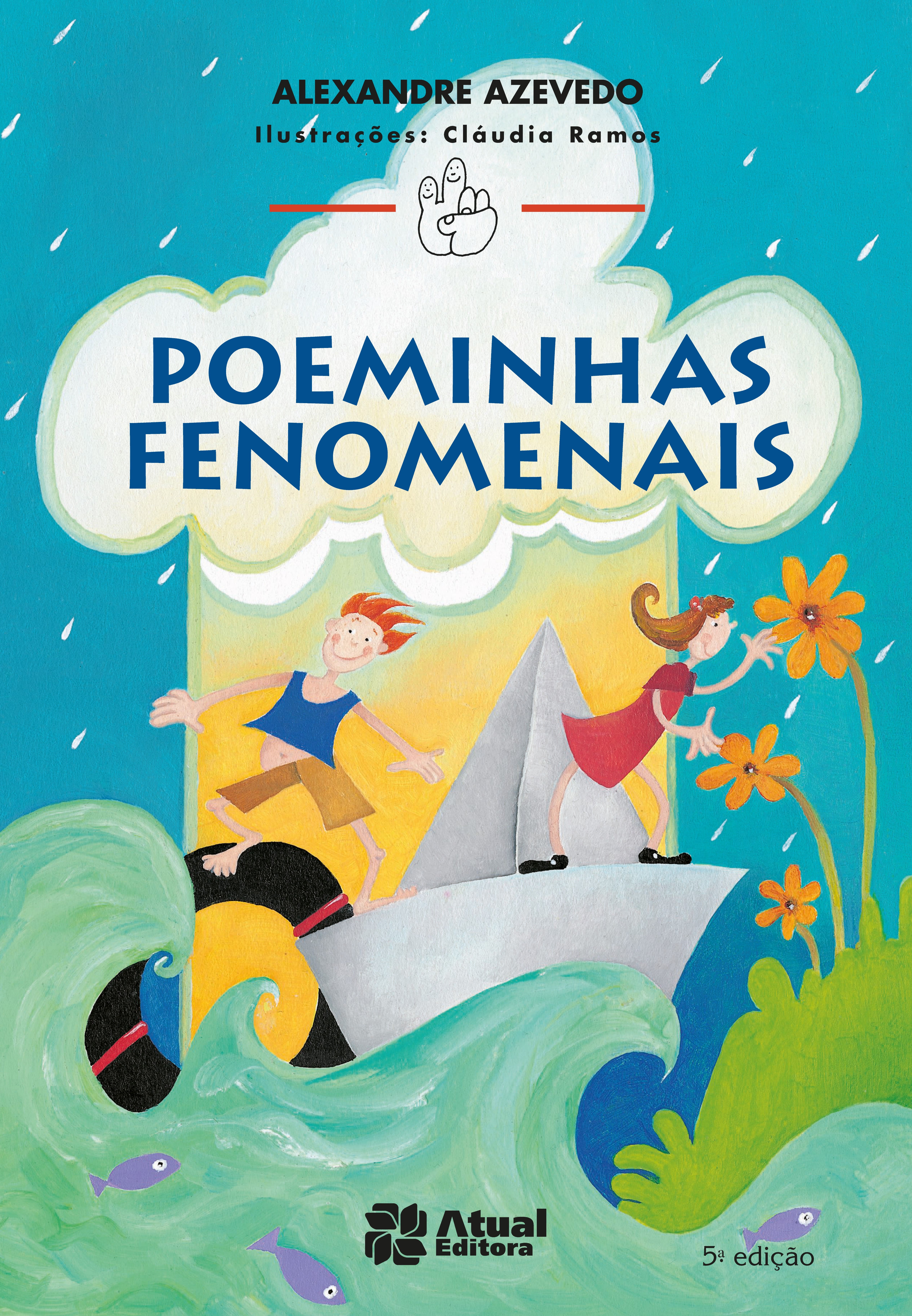 Poeminhas Fenomenais