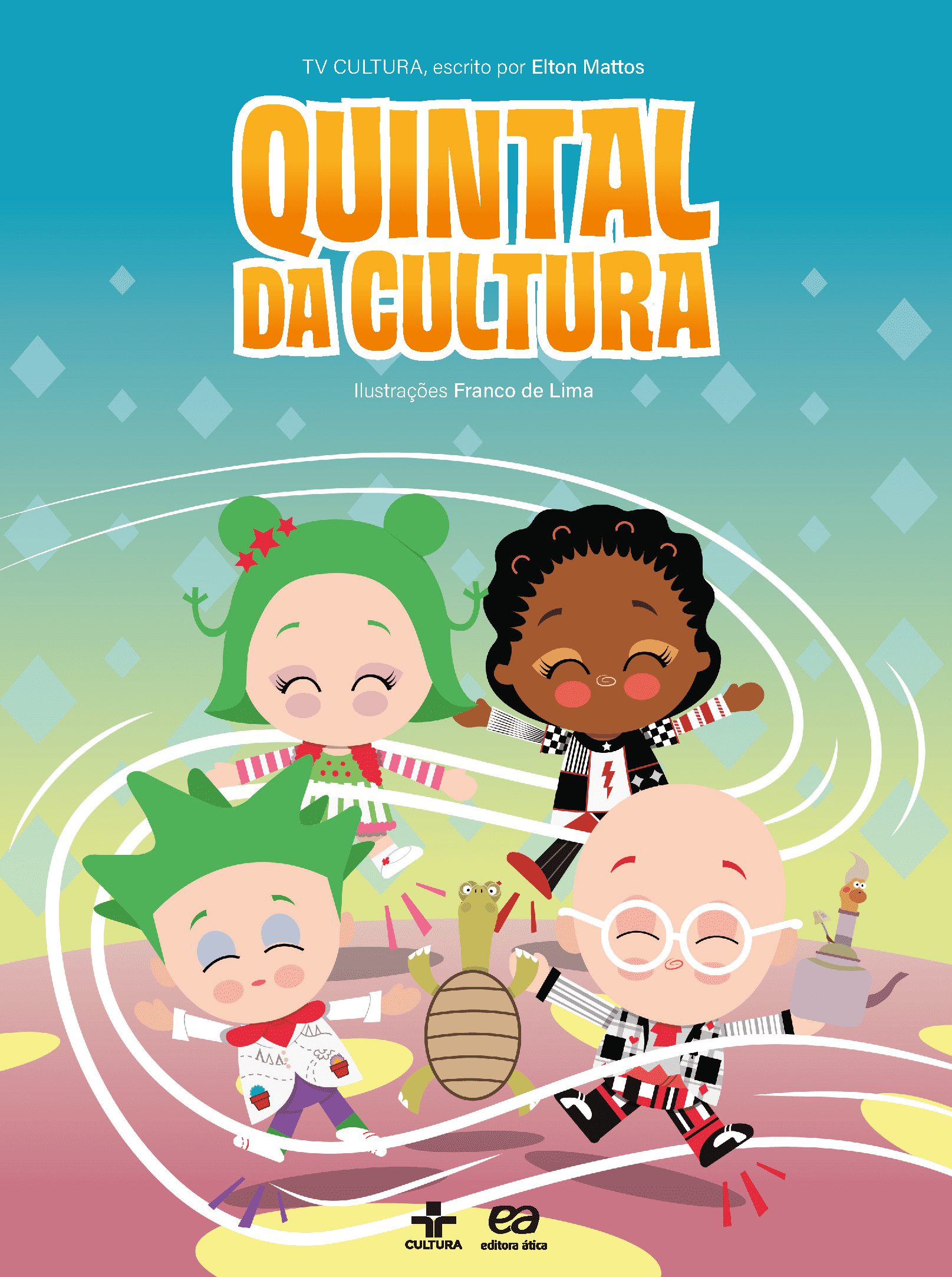 Quintal da Cultura