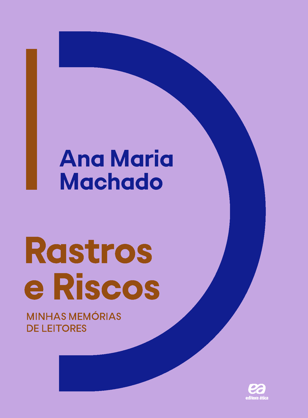 Rastros e riscos: minhas memórias de leitores