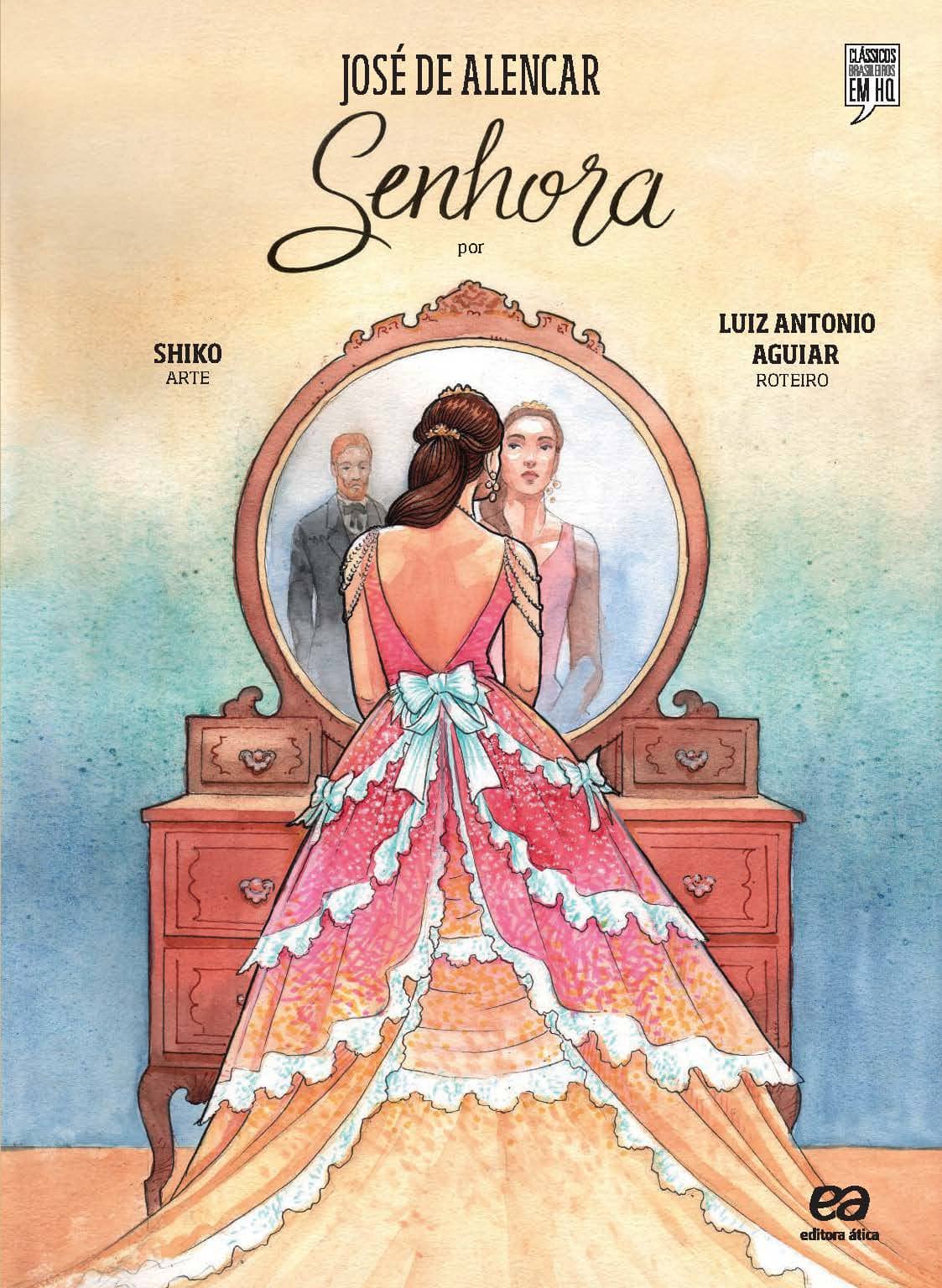 Senhora