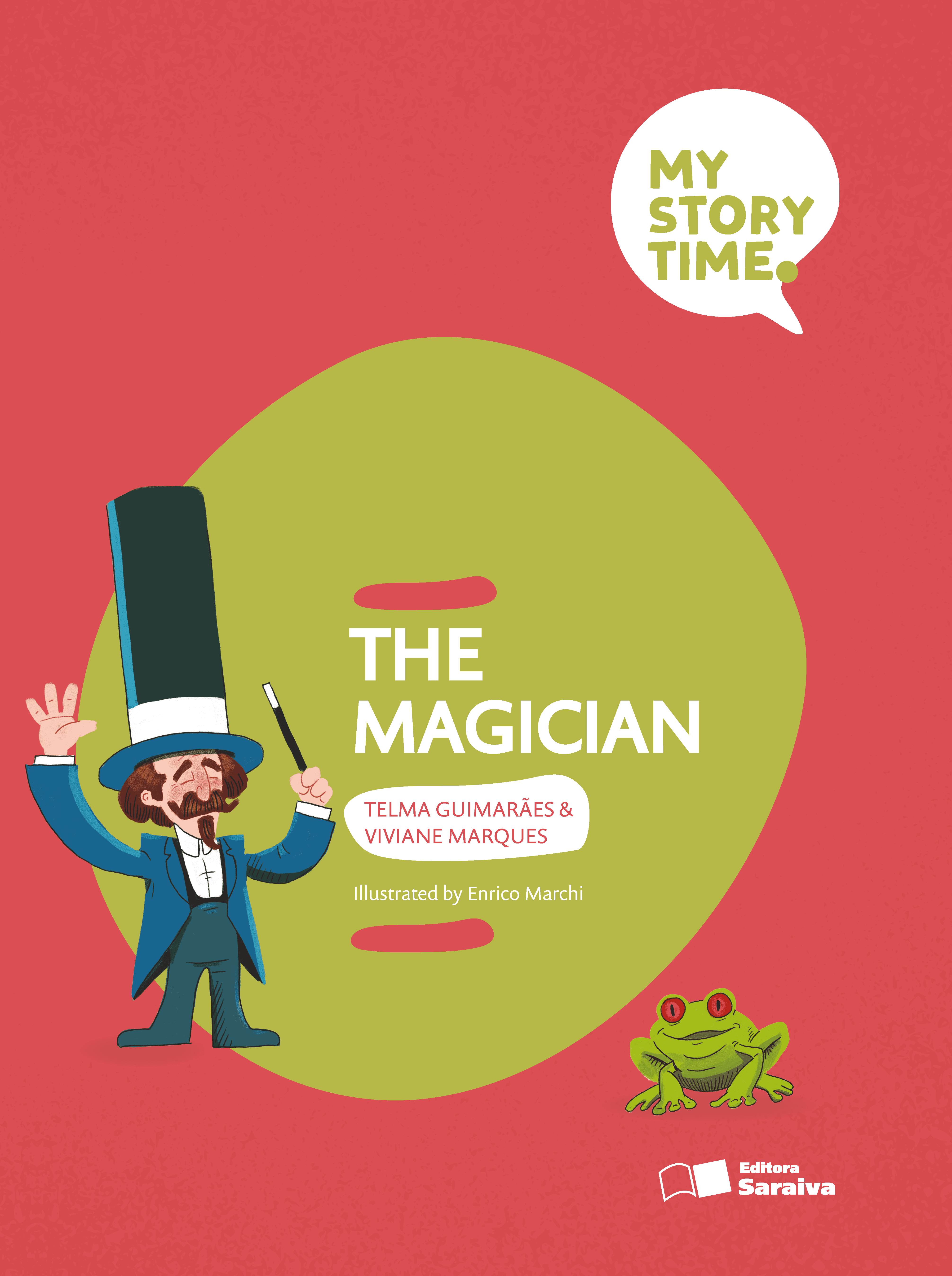 The Magician