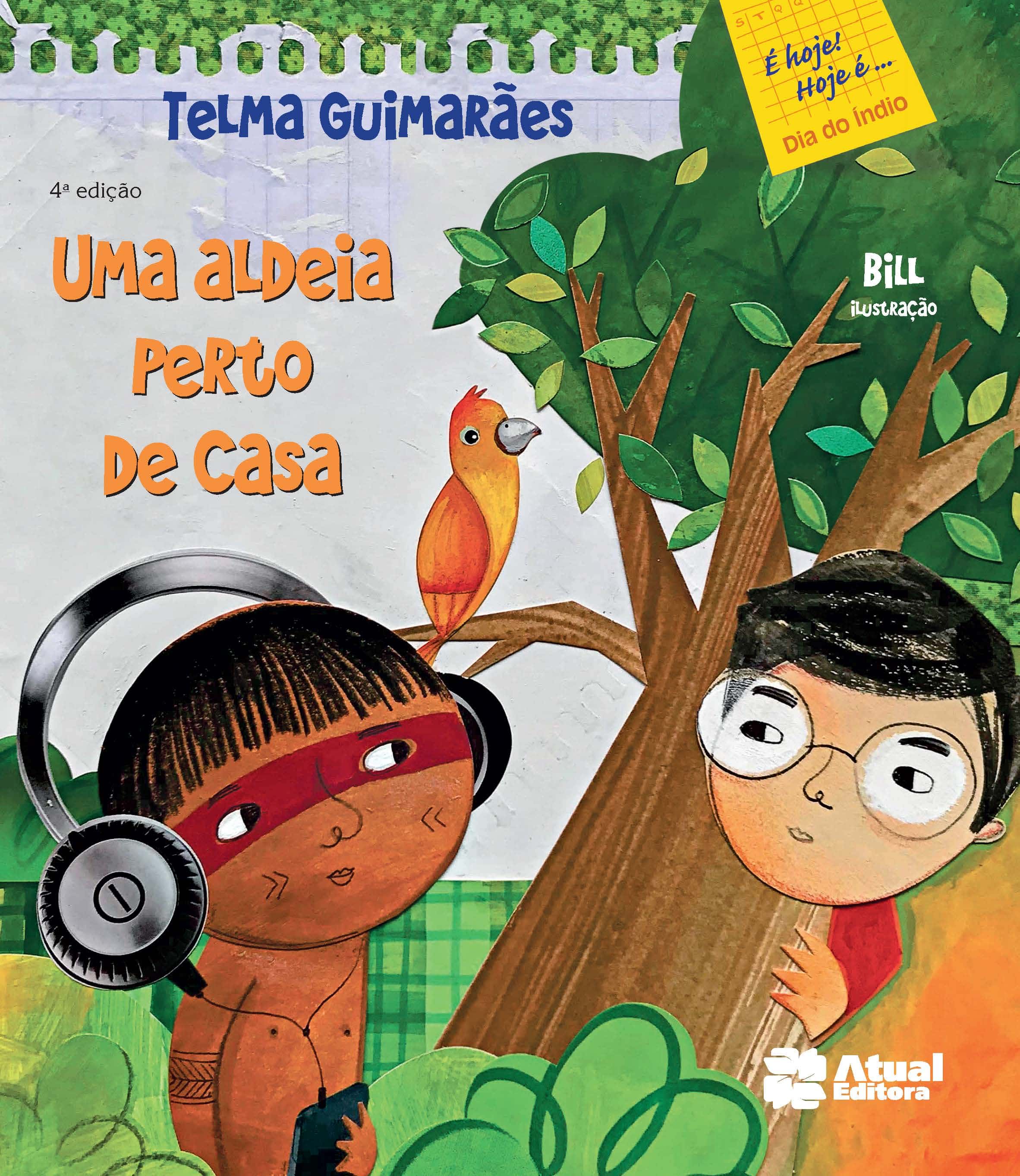 Uma Aldeia Perto De Casa