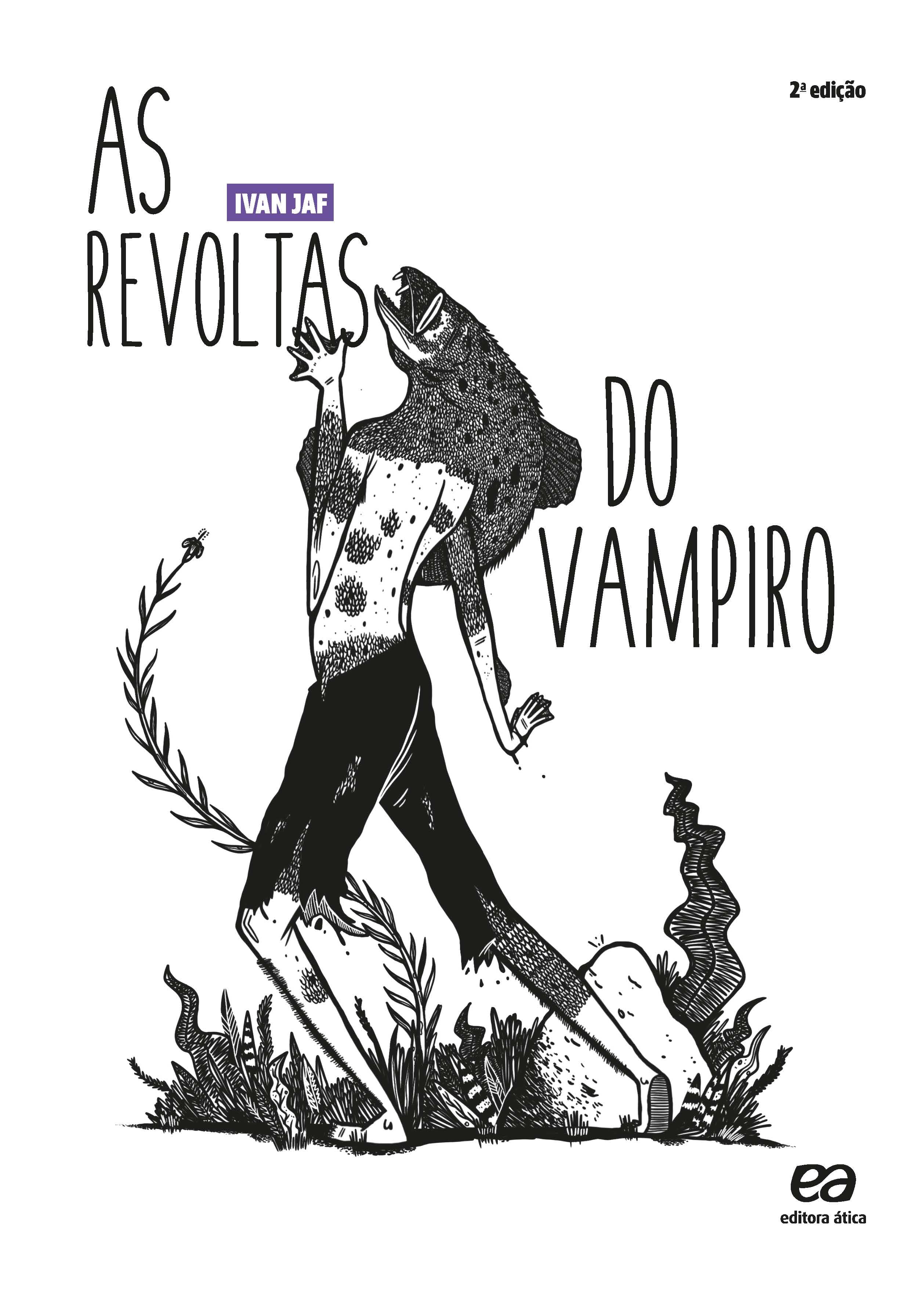 As Revoltas Do Vampiro