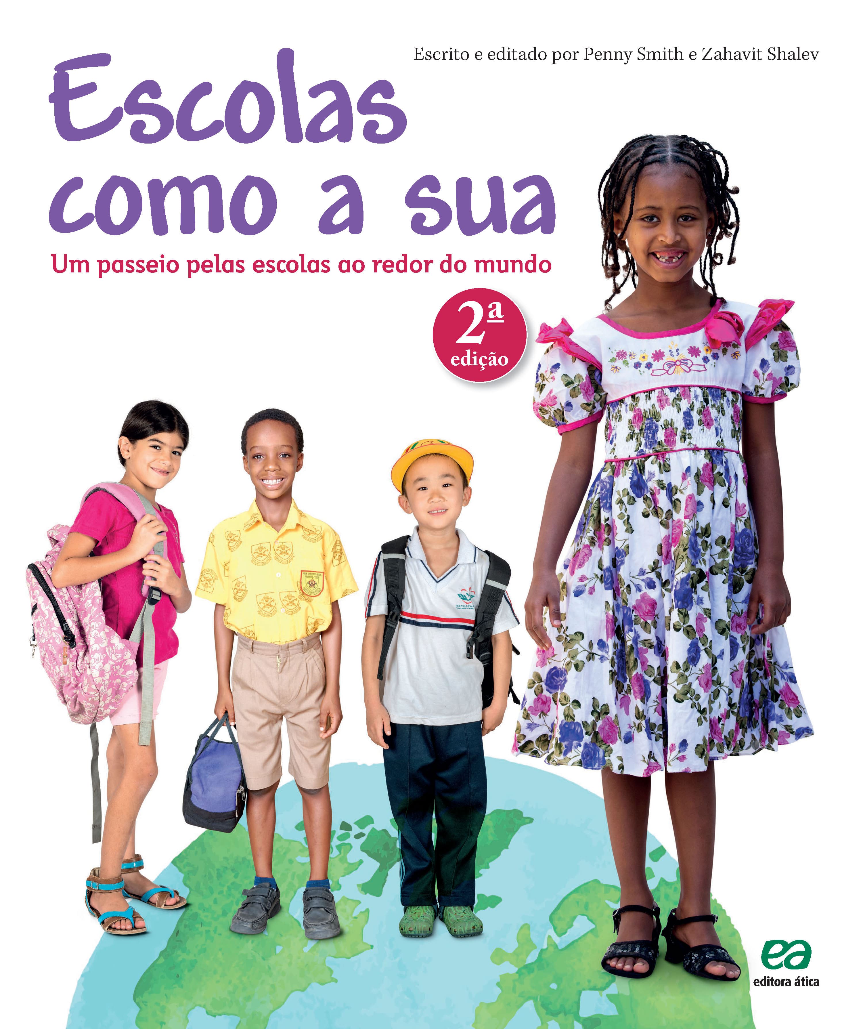 Escolas Como A Sua