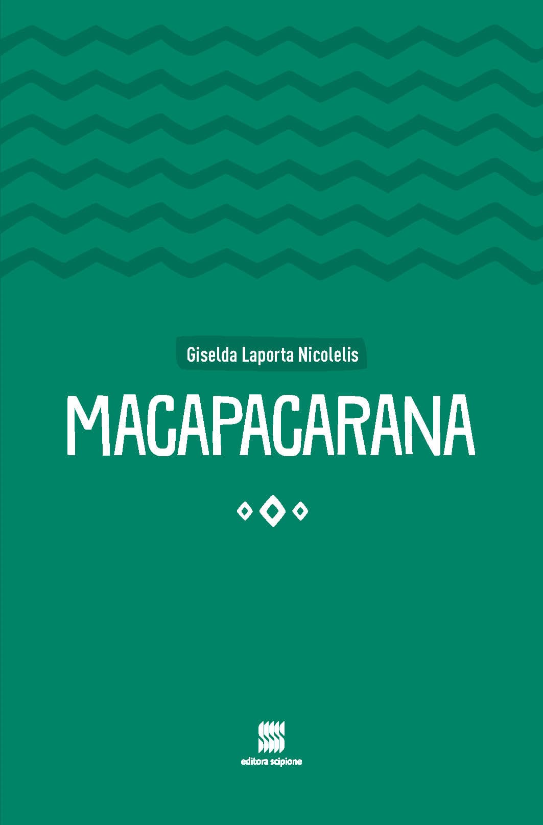 Macapacarana