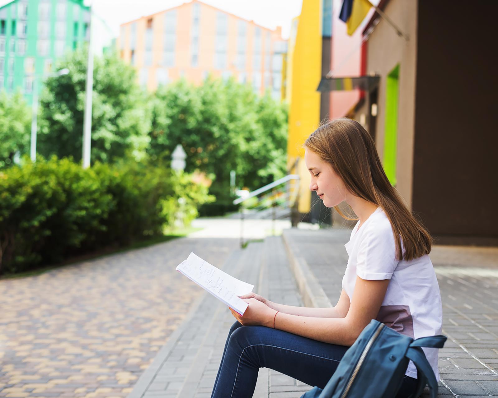 Lista de Livros para Crianças com Deficiência