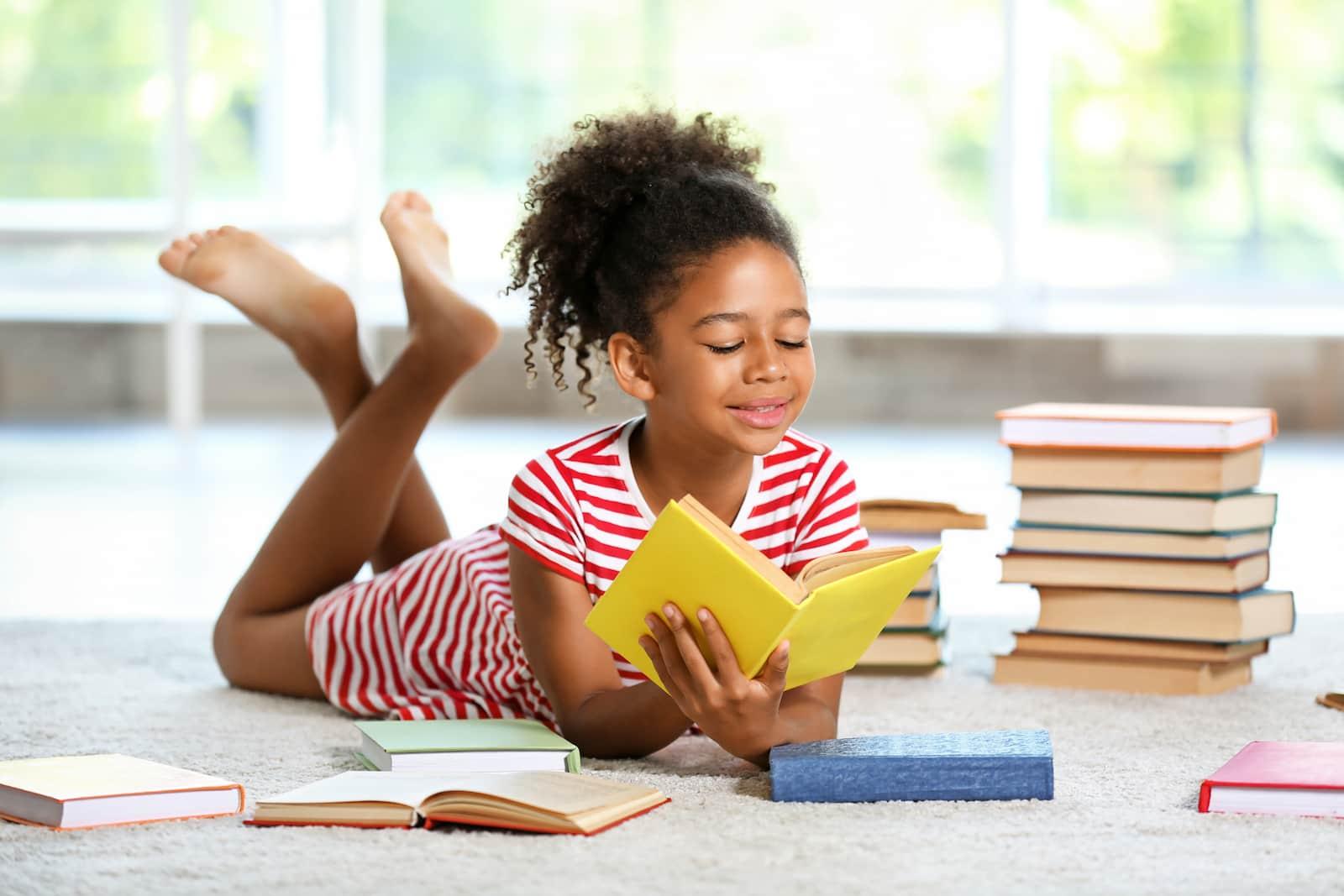 9 Livros para crianças de 10 anos 9 Livros para crianças de 10 anos