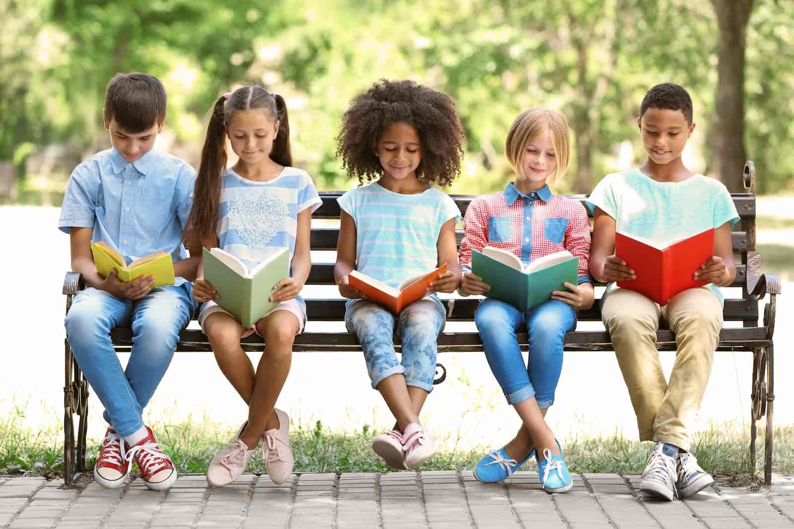 Os Melhores Livros de Infanto Juvenil de 2025 Os Melhores Livros de Infanto Juvenil de 2025