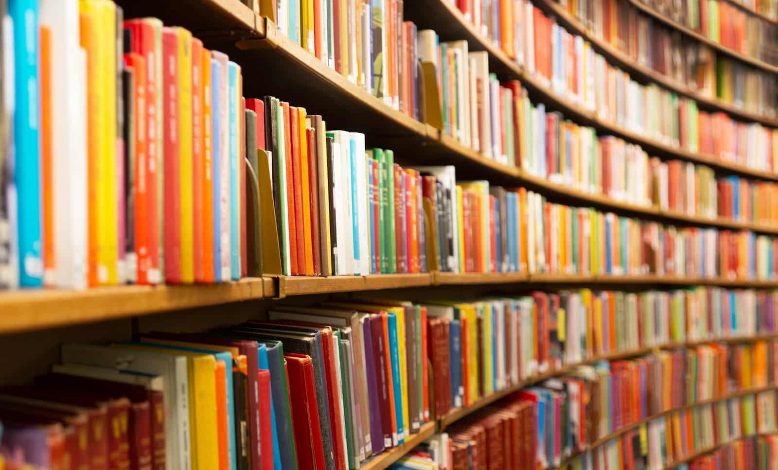 Saiba tudo sobre como nasce um livro 