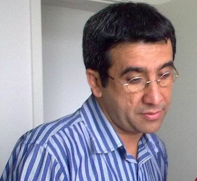 Manoel Ricardo de Lima